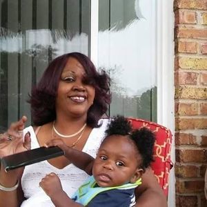 Meet your Posher, Diane